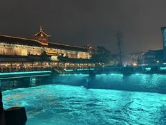 -成都ins星空塔酒店(春熙路天府广场店)