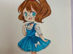 -东方童画少儿美术(莘庄体验馆)