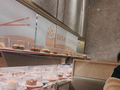 -争鲜回转寿司(东方银座店)