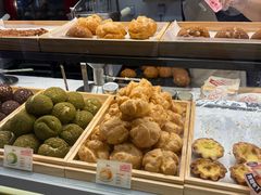 -西树泡芙(湖滨银泰in77B区店)