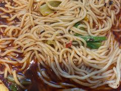 -二娃邓板凳面(解放碑店)