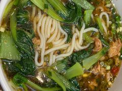 -湘人龙记老长沙米粉(鸟巢店)
