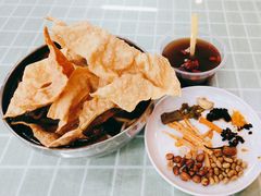-红鼻子桂林米粉(金唐新光界店)