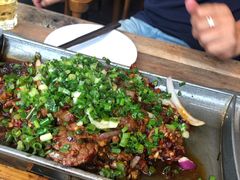 -树厨贵州菜(大十字店)
