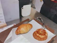 -山崎面包(苏州中心店)