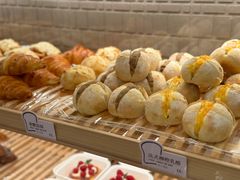 -崎本的店·专业酵种吐司(无锡万象汇店)