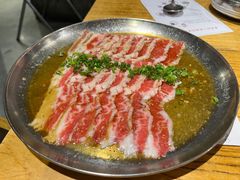 -姜虎东白丁烤肉(银泰中心in99店)