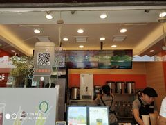 -CoCo都可(光谷天地店)