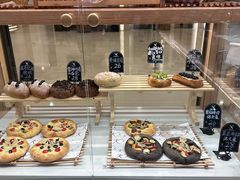 -大连铂尔曼酒店-铂尔曼美食廊 Pullman Deli