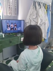 -Oh my head 发小儿童理发(探十里店)