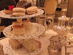 -The Ritz Restaurant