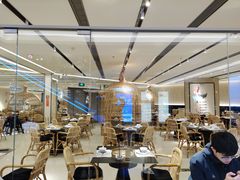 大堂-老鸭集(金沙龙湖天街店)