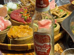 -古木枫老火锅(洪崖洞店)