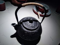 -四季厨房 鲁菜·孔府烤鸭(高新万达店)
