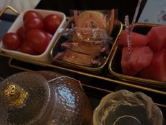 -华夏良子·足道·SPA·艾灸(苏州桥店)