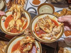牛蛙-老天桥蛙炉火锅(姑苏总店)
