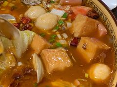 -来一串淄博烧烤(烟大店)
