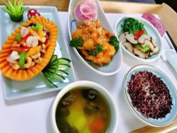 -润禧·东方幸福月子会所(高新区店)