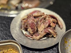 -炽城·烤肉名家(鸿达中央广场店)