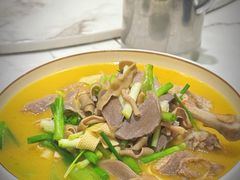 -新虹楼饭庄(崇明陈家镇店)