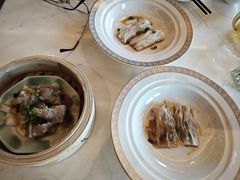 -天津君隆威斯汀酒店