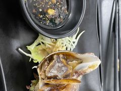 海螺-1218 GRILL 主厨