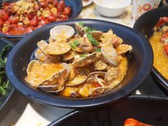 -聚味瞿记·龙虾堂(渔人码头一店)