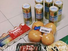 -盒马鲜生(皇庭广场店)