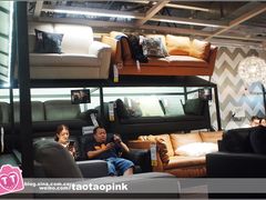 -宜家家居(哈尔滨商场店)