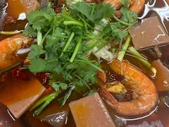 -阿娘家·原生态农家菜(国顺东路店)