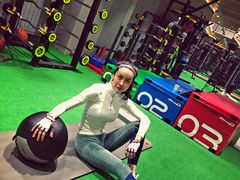 -Answer Fitness 答案健身(奥体店)