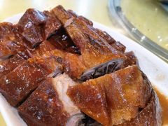 -台山美食一绝阿四台山黄鳝饭(阿四创作店)
