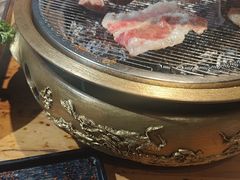 -红沃烤肉(家乐福2部店)