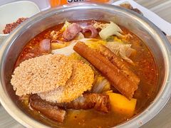 -四川老牛麻辣烫(北门桥店)