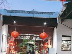 -董府·古宅餐厅