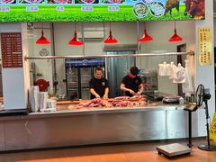 -乌记鲜活牛肉城(金砂东路店)