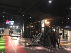 -VLines耀能运动24小时·月付制健身(京广桥店)