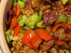 -红蕃干锅·脆皮香辣虾(南屏街金鹰店)