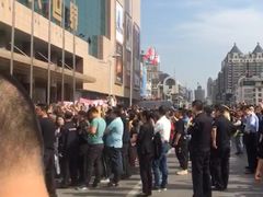 -文峰大世界(南大街店)