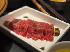 -三出山火锅(南京万象天地店)
