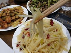 -清真·老金烧烤·小龙虾(奥体中路店)