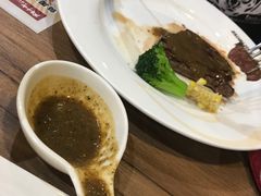 -斗牛士牛排餐厅(富力海珠城广场店)