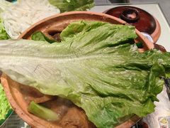 西关牛杂煲-西关明记肠粉·亚洲地标美食(北京路店)