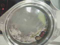-草原传奇鲜羊火锅(桥北店)