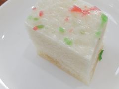 千层油糕-共和春(凤凰街店)