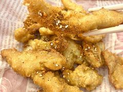 -见味花甲(福田coco park店)