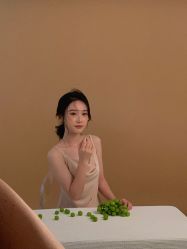 点击看大图 -蜜桃少女VISION写真馆(雁塔店)