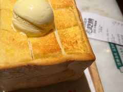 -绿茶餐厅(松江万达店)