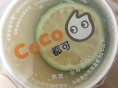-CoCo都可(颐高区店)