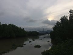 -崖口红树林海鲜餐厅